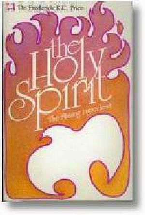 The Holy Spirit: The Missing Ingredient PB - Frederick K C Price